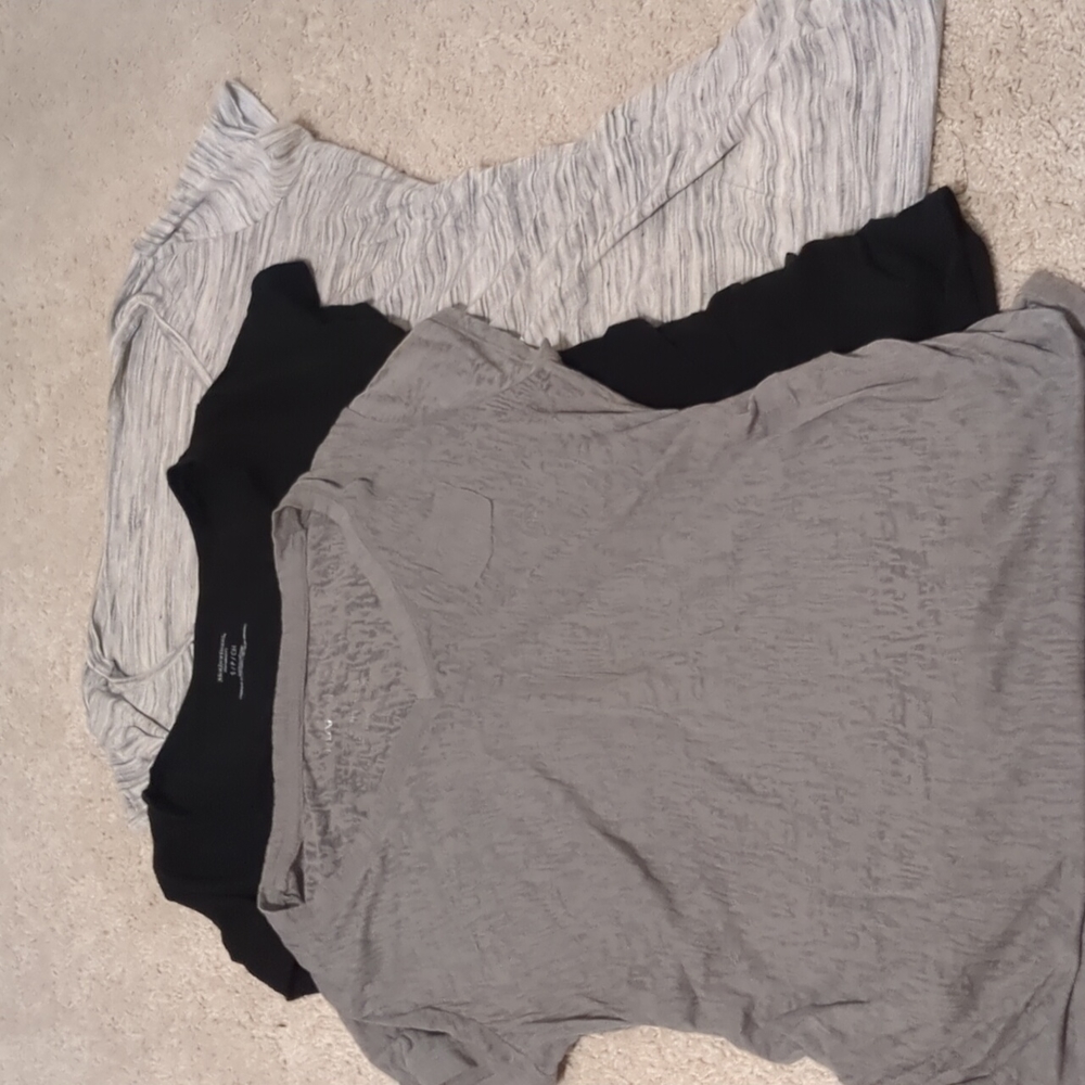 Maternity Top Bundle